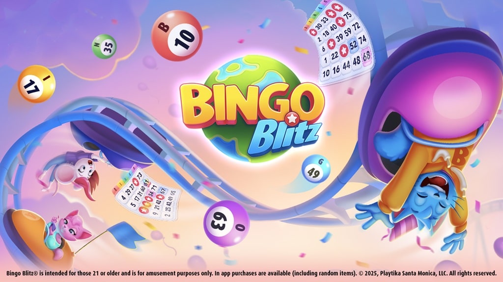 How many numbers in bingo?